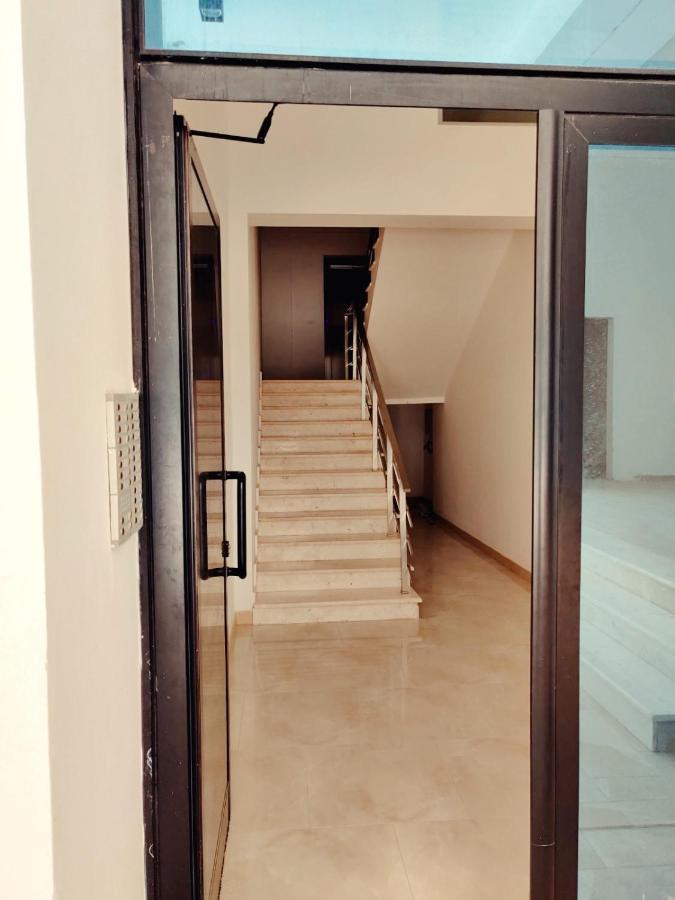 Saranda Terrace Apt. Rooms المظهر الخارجي الصورة