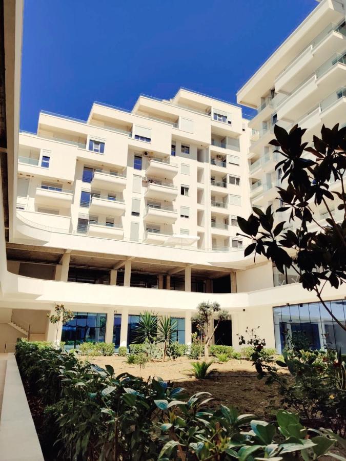 Saranda Terrace Apt. Rooms المظهر الخارجي الصورة