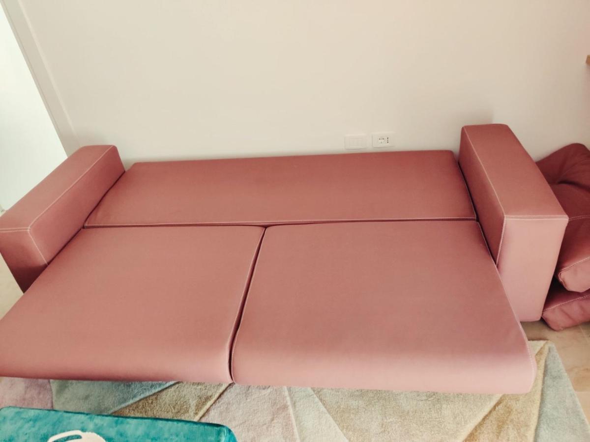 Saranda Terrace Apt. Rooms المظهر الخارجي الصورة